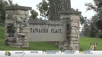 Tanager crisis stabilization program