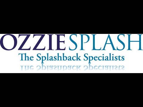 Laundry Splashbacks in