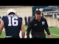 2021 Coach Cefalo Mic'd Up