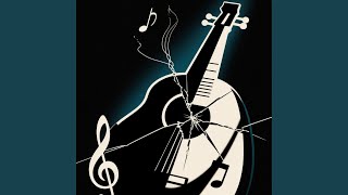 Broken String Gospel