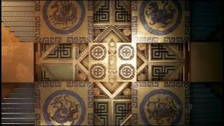 Di Ling Qu episode 4 sub indo ll The Immortal Legend episode 4 sub indo