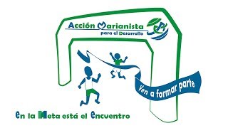 I CARRERA SOLIDARIA ACCION MARIANISTA MADRID, 2 JUNIO 2019