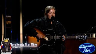 Emmy Russell Full Performance & Results | American Idol 2024 Showstoppers S22E07