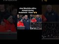 Respect, Jose! #shorts #reels #josemourinho #viralshort #viralvideo @viralvibes-d2g #football