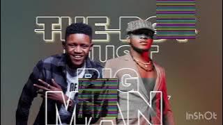 Ndine Emma Ft Dizmo -Big Man