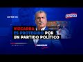 🔴🔵Nicolás Lúcar: Un partido político ha sido adquirido para proteger a Martín Vizcarra