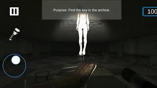 Outlive everything - Walkthrough Gameplay - Part 4 - Horror Game (iOS Android) screenshot 3