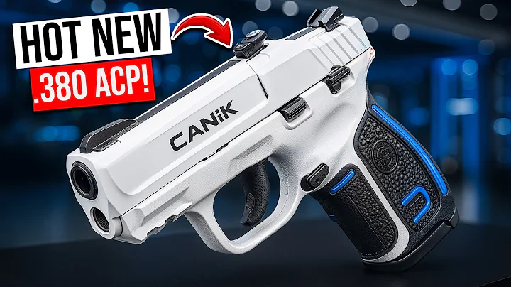 The .380 Comeback: 7 Guns That Are Outselling Everything in 2025!