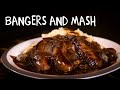 Timmy's Ultimate Bangers and Mash | Comfort Food Special