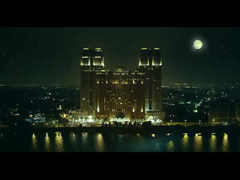 بين يوم و ليلة من مسلسل فرق توقيت رمضان ٢٠١٤ اغنية تامر حسني     