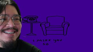 1ST LISTEN REACTION MINOVA - I Miss You So