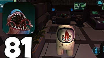 Imposter 3D: Online Horror - Gameplay Walkthrough (Part 81) [Android]