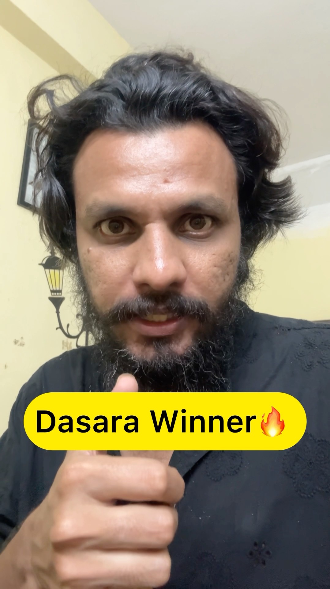 Dasara Winner ? || Poolachokka