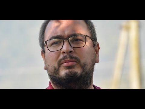 ლევან ლორთქიფანიძის გამოსვლა უდი მოღვაწის - ზინობი სილიკაშვილის სკულპტურის გახსნაზე.