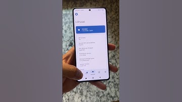 Have you tried this LSPosed Module?