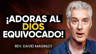 Preacher Dies Serving RELIGION! They Told Him the TRUTH in Heaven! | David Maginley screenshot 5