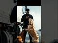 Dogs save driver: amazing mountain rescue! #dog #rescue #viral #shorts
