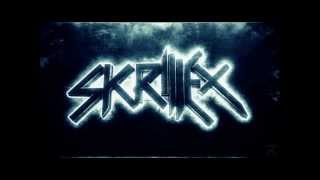 SKRILLEX - Bangarang ( Speed UP! )