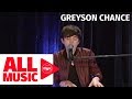 GREYSON CHANCE - Paparazzi (MYX Performance)