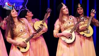 Salomons Dochters - Diwani Mastaani - Hbt 2017