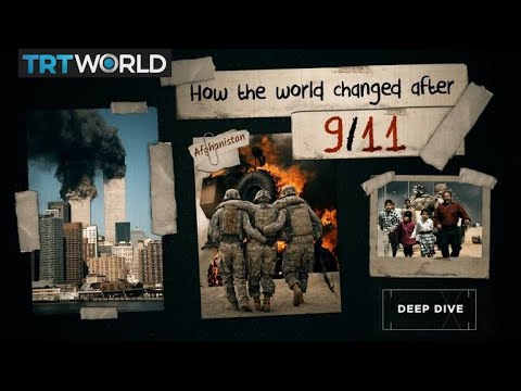 9/11 ने अमेरिकन समाज कसा बदलला?