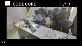 Code Core Global Hitech Solutions
