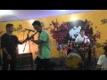 StrayDog India @ Bacardi NH7 Weekender Pune