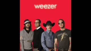 Watch Weezer Pig video