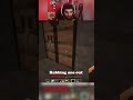 Bro Was Bluffing 😭 | Minecraft Horror Mod
