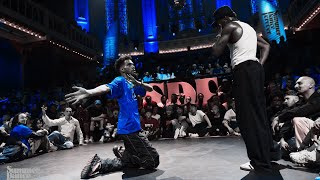 Dance Rounds That Bring Nothing But Good Vibes