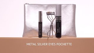 ASTRA MAKE UP - POCHETTE METAL SHOCK SILVER EYES 2017-prodotti, accessori, mascara, beauty screenshot 2