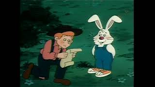 Peter and the Magic Egg