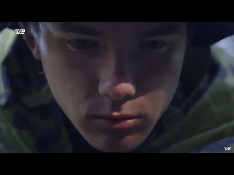 Korpset — Trailer