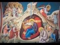Christ is born     xristos genate  all odes  1st tone