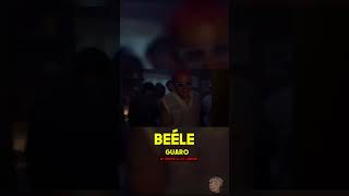 Beéle - Guaro