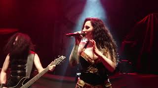 Eleine - Ava of Death (03.04.2023 @Tallinn)