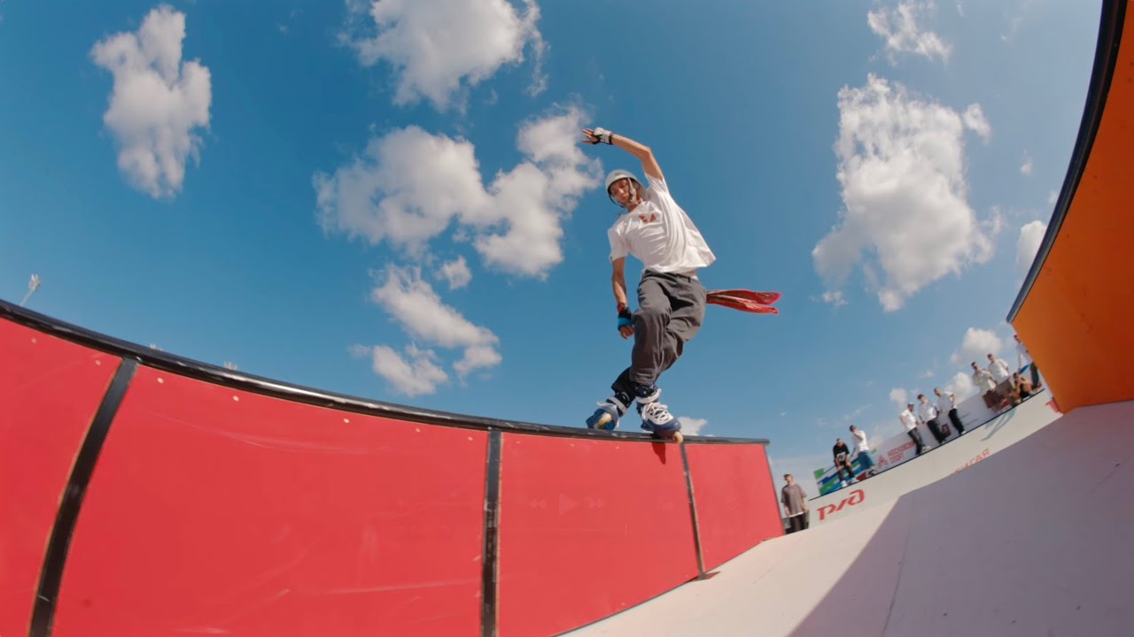 РОЛЛЕР-КОНТЕСТЫ в Москве | Aggressive Inline, Quad Skating, Speed Slalom | XSA, 2025