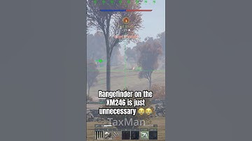 This does NOT need a rangefinder 😭🙏 #warthunder #gaijin #gaijined #warthundertanks #viralshort #no