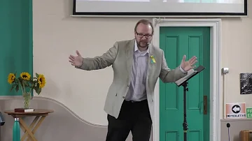 Courage to live out loud | Rev Ian McManus | 3 July 2022