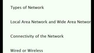 Wireless Setup af  somali