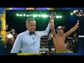 Breaking News! Weljon Mindoro Wagi Via 3rd Round KnockOut at Lucas De Abreu BuLagta sa Pinoy