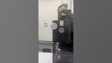 Iwasaki TR2 – used label printing press