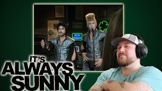 It's Always Sunny in Philadelphia 3x9 Reaction * Sweet Dee's Dating a Retarded Person *