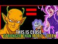 WTF! Orange Piccolo Is Finally Confirmed to Be Stronger Than We Thought