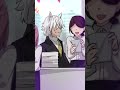 誰よりも頑張ってること、ちゃんと知ってるよ #if #plottアニメ