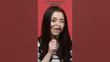 Why Do We Forget Things So Easily? The Shocking Truth Behind Memory Loss!