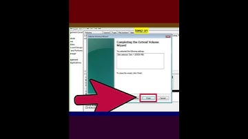 Een harde schijf departitioneren in Windows