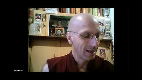 Day 1: HHDL Teaching "Tsongkhapa’s In Praise of Dependant Origination” w Ven Legtsok | Aug 4, 2020