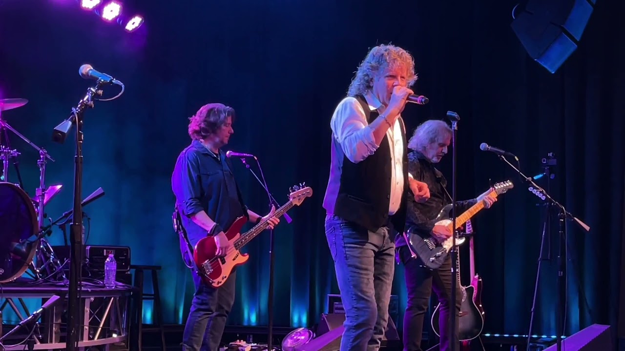 Hand to Hold On To American Fool A Tribute to John Cougar Mellencamp