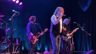 Download lagu Hand to Hold On To - American Fool: A Tribute to John Cougar Mellencamp Live at Canoes Cabaret